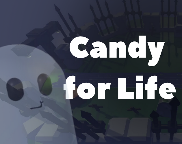 Candy for Life
